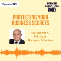 protecting business secrets 